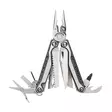 LEATHERMAN Charge+ TTi 4-pocket nylonkotelolla - Mattopuukot, veitset ja terät - 132338 - 1