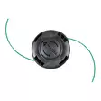 MAKITA 191D92-5 Siimapää Tap&Go 4 x 20 mm / 4" - Siimat ja siimapäät - 107808 - 2