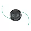 MAKITA 191D92-5 Siimapää Tap&Go 4 x 20 mm / 4" - Siimat ja siimapäät - 107808 - 2