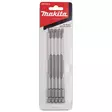 MAKITA 191V02-0 Ruuvauskärki 155mm PH2, 5 kpl - Ruuvauskärjet - 128318 - 1