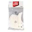 MAKITA 199870-3 Vaihtoterät komposiittia 12 kpl - Makita Puutarha - 128838 - 3