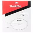 MAKITA 199872-9 Raivaussahanterä 225x x25,4 mm - Makita Puutarha - 107688 - 2