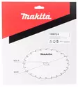 MAKITA 199872-9 Raivaussahanterä 225x x25,4 mm - Makita Puutarha - 107688 - 2