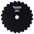 MAKITA 199872-9 Raivaussahanterä 225x x25,4 mm - Makita Puutarha - 107688 - 1