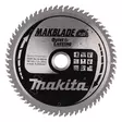 MAKITA B-56518 Pyörösahanterä HM 165 mm - Pyörösahanterät - 106658 - 1