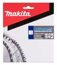 MAKITA B-56518 Pyörösahanterä HM 165 mm - Pyörösahanterät - 106658 - 2