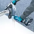 MAKITA BS002GZ Nauhahiomakone XGT - Makita XGT - 138688 - 2