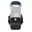 MAKITA DBO480Z Tasohiomakone LXT - Makita LXT 18V rungot - 138718 - 5