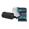 MAKITA DBO480Z Tasohiomakone LXT - Makita LXT 18V rungot - 138718 - 7