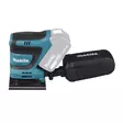 MAKITA DBO480Z Tasohiomakone LXT - Makita LXT 18V rungot - 138718 - 3