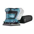 MAKITA DBO480Z Tasohiomakone LXT - Makita LXT 18V rungot - 138718 - 2