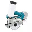 MAKITA DCC501ZX1 Laattaleikkuri LXT - Muut akkukoneet - 104538 - 1