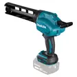 MAKITA DCG180Z Massapuristin LXT - Akkusaumauspuristimet - 104408 - 3