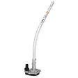 MAKITA DEAPF400MP Monitoimikoneen vesipumppulisälaite PF400MP - Puutarhakoneiden lisäosat - 128858 - 1