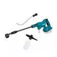 MAKITA DHW180 Painepesuripaketti LXT kahdella lisäosalla - Makita OUTLET - 139228 - 1