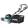 MAKITA DLM466ZX Ruohonleikkuri LXT - Ruohonleikkurit - 137778 - 3
