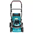MAKITA DLM466ZX Ruohonleikkuri LXT - Ruohonleikkurit - 137778 - 4