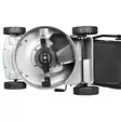 MAKITA DLM466ZX Ruohonleikkuri LXT - Ruohonleikkurit - 137778 - 6