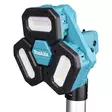 MAKITA DML814 Tornivalaisin LXT - Makita valaisimet - 104308 - 2