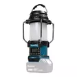 MAKITA DMR057 Radio ja valaisin LXT Bluetooth - Joulu kampanja - 129818 - 1
