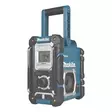MAKITA DMR108N Radio CXT / LXT - Joulu kampanja - 136488 - 1