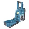 MAKITA DMR108N Radio CXT / LXT - Joulu kampanja - 136488 - 4