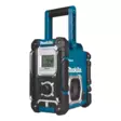 MAKITA DMR108N Radio CXT / LXT - Akkutyömaaradiot - 136488 - 1