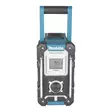 MAKITA DMR108N Radio CXT / LXT - Joulu kampanja - 136488 - 2