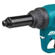 MAKITA DRV250Z Vetoniittikone LXT - Akkunaulaimet - 104528 - 2