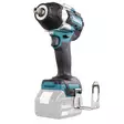 MAKITA DTW701Z Iskevä mutterinväännin LXT - Akkumutterinvääntimet - 104398 - 10