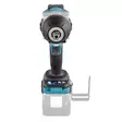 MAKITA DTW701Z Iskevä mutterinväännin LXT - Akkumutterinvääntimet - 104398 - 8