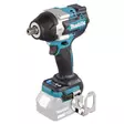 MAKITA DTW701Z Iskevä mutterinväännin LXT - Akkumutterinvääntimet - 104398 - 1