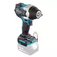 MAKITA DTW701Z Iskevä mutterinväännin LXT - Akkumutterinvääntimet - 104398 - 7
