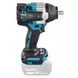 MAKITA DTW701Z Iskevä mutterinväännin LXT - Akkumutterinvääntimet - 104398 - 6