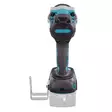 MAKITA DTW701Z Iskevä mutterinväännin LXT - Akkumutterinvääntimet - 104398 - 4