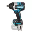 MAKITA DTW701Z Iskevä mutterinväännin LXT - Akkumutterinvääntimet - 104398 - 2