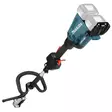 MAKITA DUX60Z Puutarhan monitoimikone LXT - Ruohotrimmerit - 104918 - 3