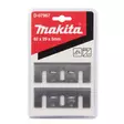 MAKITA Höylänteräpari 82mm HM iso - Höylien terät - 107068 - 2