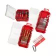 MILWAUKEE Iskuporaus COMBOKIT - Milwaukee Tarvikkeet - 137208 - 2