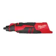 MILWAUKEE M12 BLROT-0 Akkusuorahiomakone - Akkuhiomakoneet - 134418 - 2