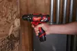 MILWAUKEE M12 BPD-202C Akkuiskuporakone - Akkuporakoneet - 117408 - 6