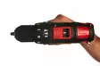 MILWAUKEE M12 BPD-202C Akkuiskuporakone - Akkuporakoneet - 117408 - 5