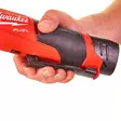 MILWAUKEE M12 FIR12-0 Akkuräikkäavain - Akkumutterinvääntimet - 117368 - 4