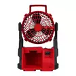 MILWAUKEE M18 AFG2-0 Akkutuuletin - Akkupuhaltimet ja tuulettimet - 138838 - 2