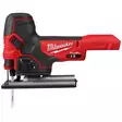 MILWAUKEE M18 FBJS-0X Akkupistosaha - Akkupistosahat - 117678 - 2