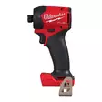 MILWAUKEE M18 FIDRQ-0 SURGE Iskevä ruuvinväännin - Akkuruuvinvääntimet - 138168 - 2