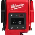 MILWAUKEE M18 JS2000-0 Apukäynnistin - Milwaukee M18 rungot - 137828 - 3