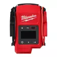 MILWAUKEE M18 JS2000-0 Apukäynnistin - Milwaukee M18 rungot - 137828 - 1