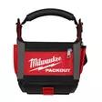 MILWAUKEE PACKOUT Työkalulaukku 25cm - Milwaukee PACKOUT-järjestelmä - 118738 - 2