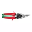 MILWAUKEE Peltisakset oikealeikkuu - Peltisakset - 118298 - 2